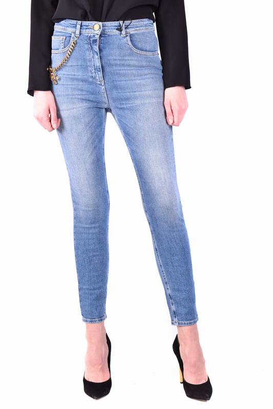 Elisabetta Franchi Jeans Codice prodotto: PJ-91I-06E2-V329