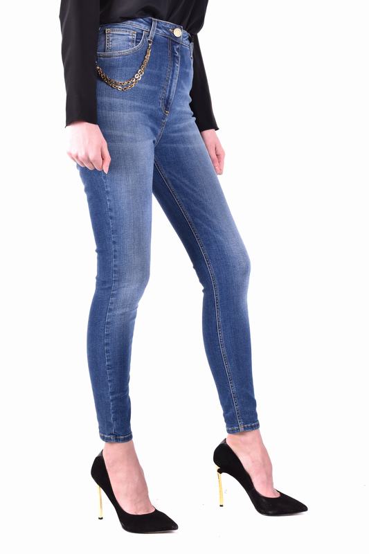 Elisabetta Franchi Jeans Codice Prodotto: PJ-92S-06E2-V369