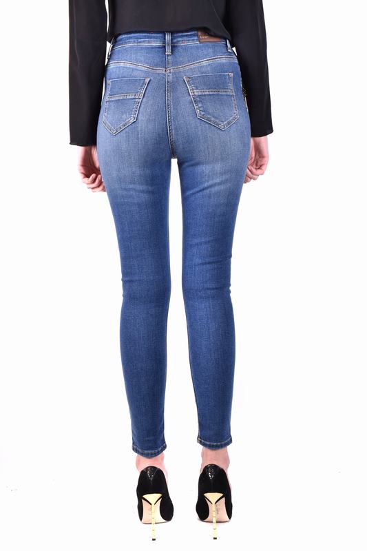 Elisabetta Franchi Jeans Codice Prodotto: PJ-92S-06E2-V369