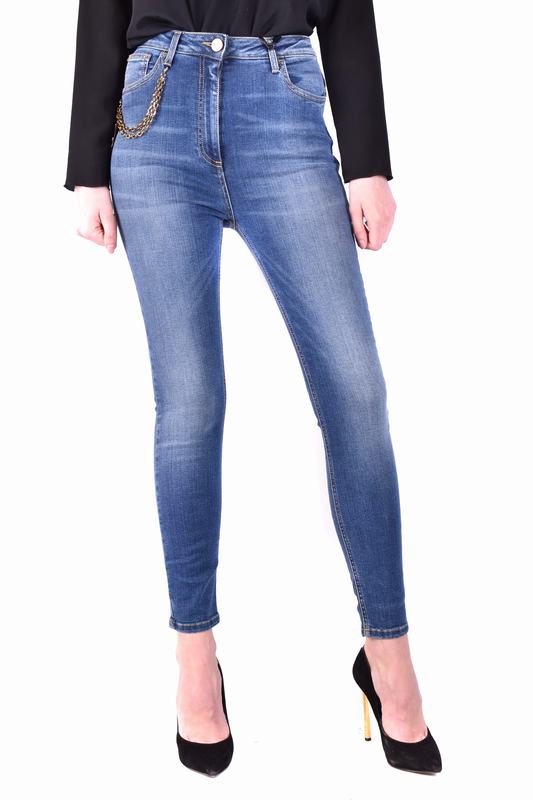 Elisabetta Franchi Jeans Codice prodotto: PJ-92S-06E2-V369