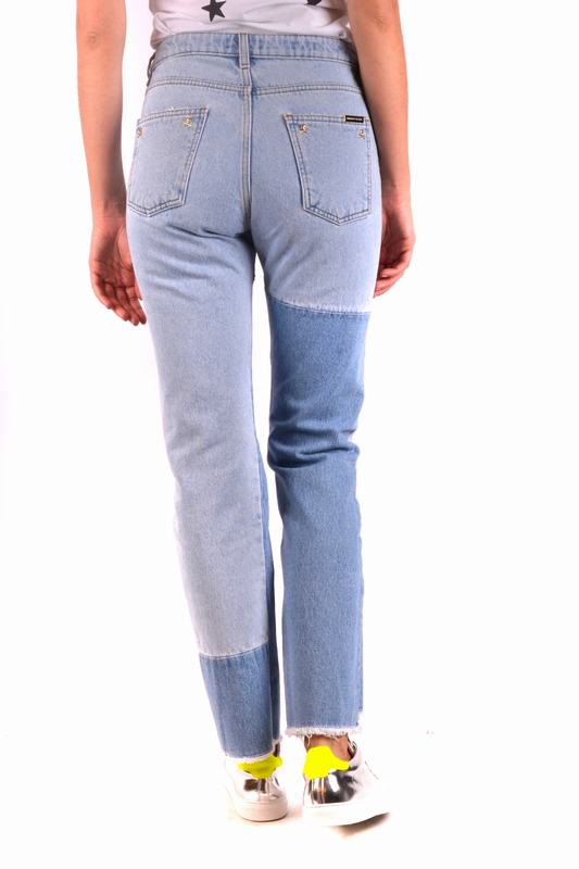 PHILIPP PLEIN Jeans Codice Prodotto: S18C WDT0546 PDE004N