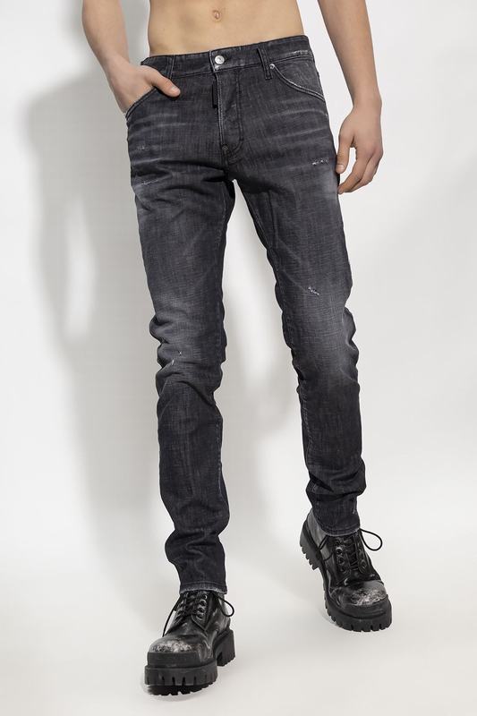 Dsquared Jeans Codice Prodotto: S71LB1139 S030357 900