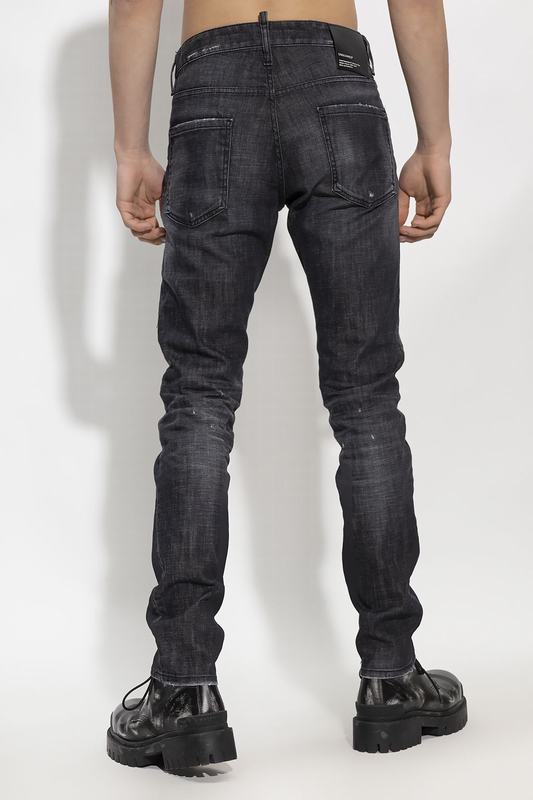 Dsquared Jeans Codice Prodotto: S71LB1139 S030357 900