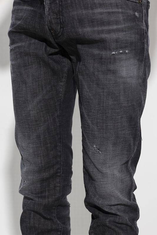 Dsquared Jeans Codice Prodotto: S71LB1139 S030357 900