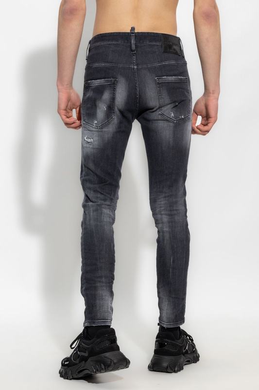 Dsquared Jeans Codice Prodotto: S71LB1201 S30503 900