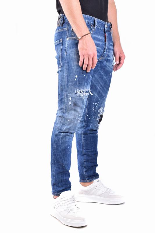 DSQUARED2 Jeans Codice Prodotto: S71LB1275 S30872470