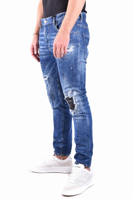 DSQUARED2 Jeans Codice Prodotto: S71LB1275 S30872470