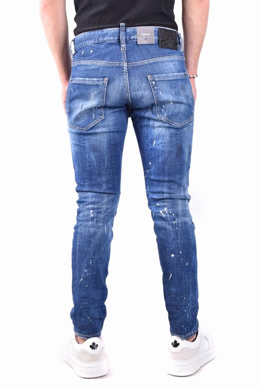DSQUARED2 Jeans Codice Prodotto: S71LB1275 S30872470