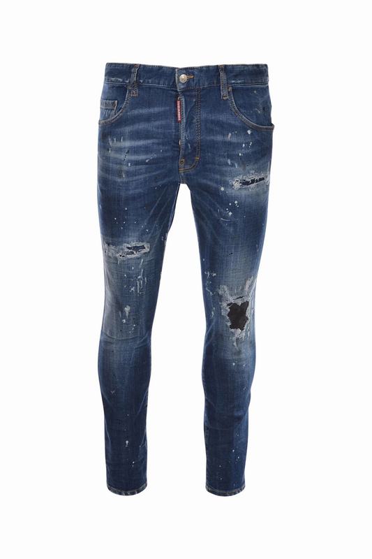 DSQUARED2 Jeans Codice prodotto: S71LB1275 S30872470
