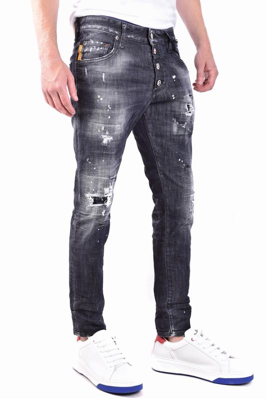 DSQUARED2 Jeans Codice Prodotto: S71LB1333 S30357900