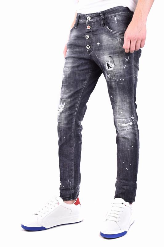 DSQUARED2 Jeans Codice Prodotto: S71LB1333 S30357900