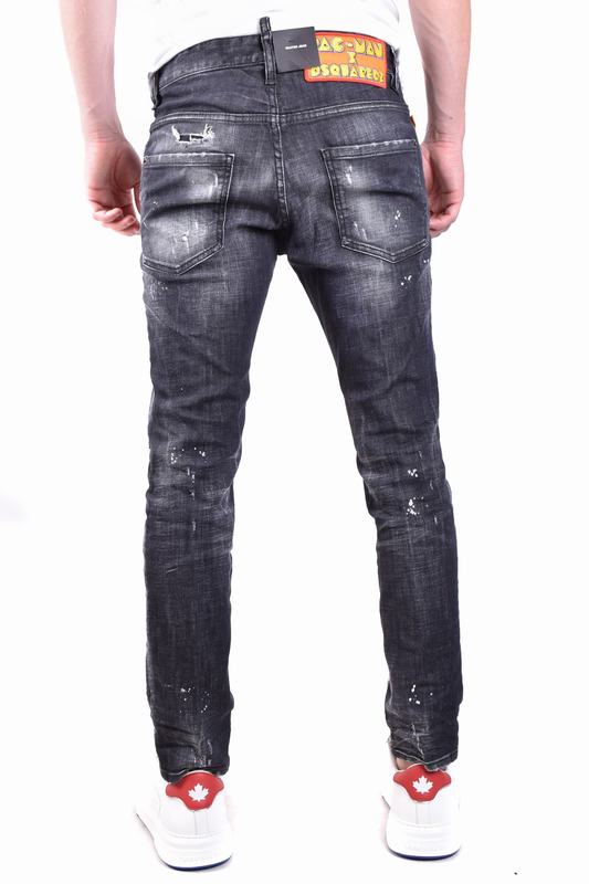 DSQUARED2 Jeans Codice Prodotto: S71LB1333 S30357900