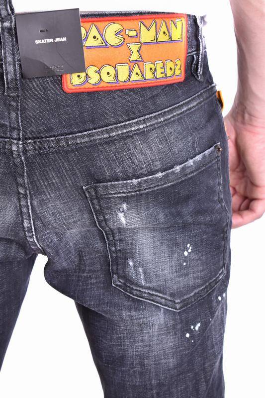 DSQUARED2 Jeans Codice Prodotto: S71LB1333 S30357900