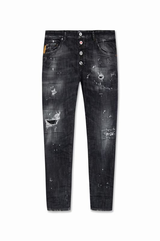 DSQUARED2 Jeans Codice prodotto: S71LB1333 S30357900