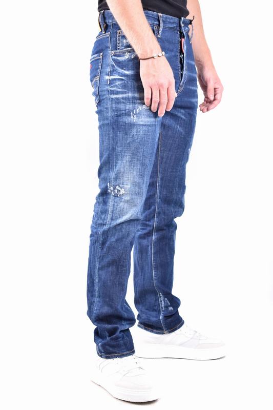 DSQUARED2 Jeans Codice Prodotto: S71LB1342 S30342470