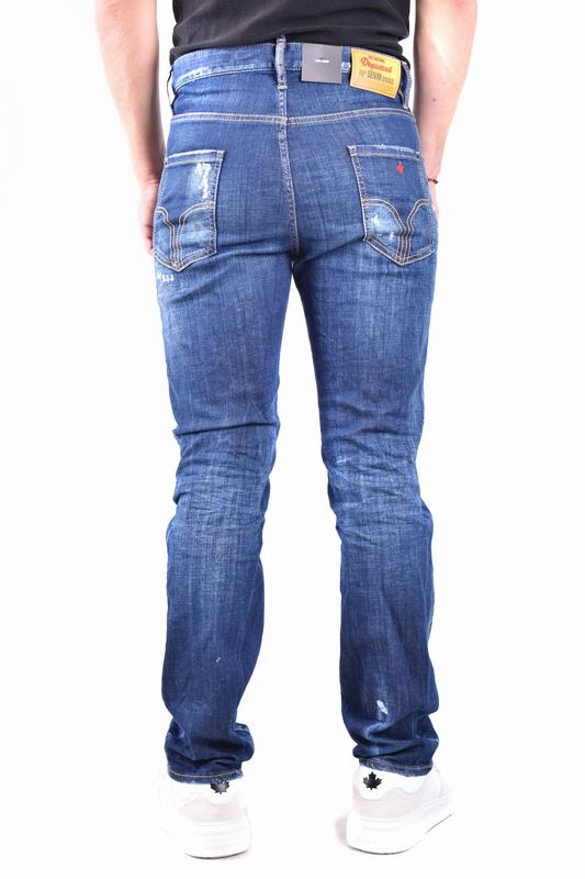 DSQUARED2 Jeans Codice Prodotto: S71LB1342 S30342470