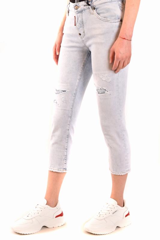 DSQUARED2 Jeans Codice Prodotto: S72LB0392 S30663470