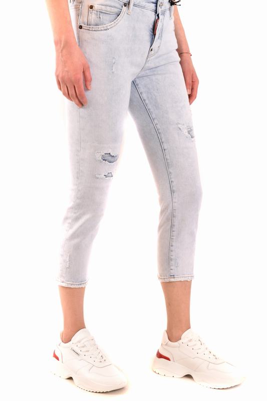 DSQUARED2 Jeans Codice Prodotto: S72LB0392 S30663470