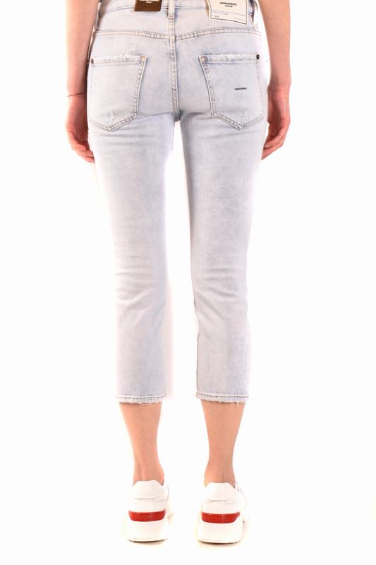 DSQUARED2 Jeans Codice Prodotto: S72LB0392 S30663470