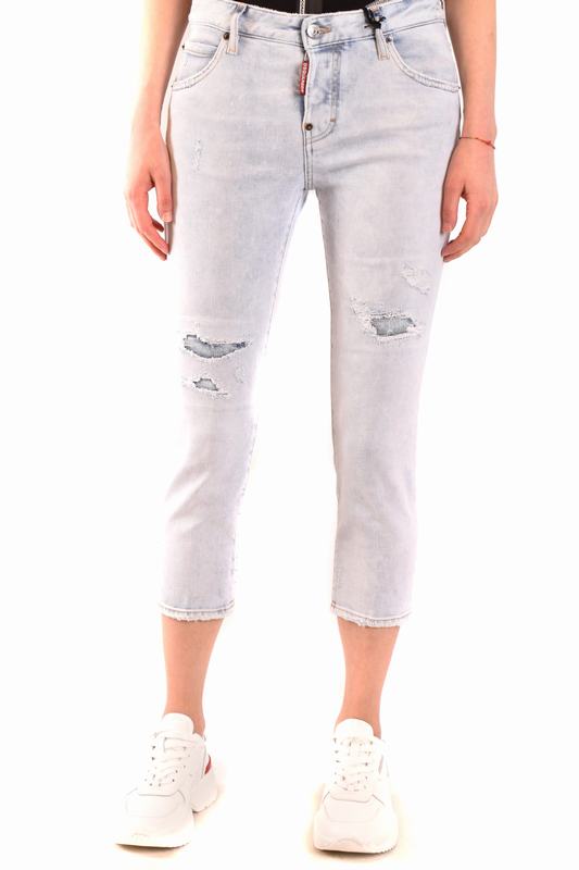 DSQUARED2 Jeans Codice prodotto: S72LB0392 S30663470