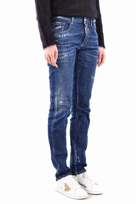 DSQUARED2 Jeans Codice Prodotto: S72LB0653 S30342470