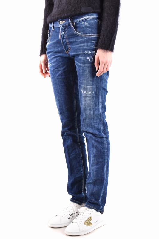 DSQUARED2 Jeans Codice Prodotto: S72LB0653 S30342470