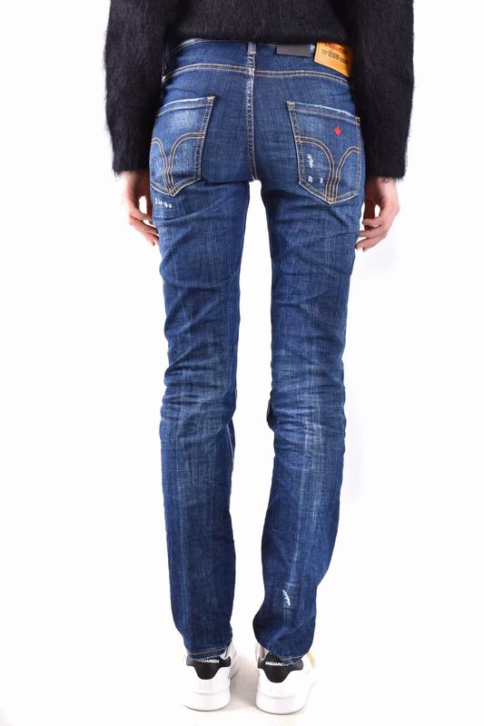DSQUARED2 Jeans Codice Prodotto: S72LB0653 S30342470