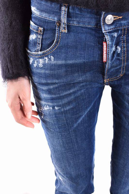 DSQUARED2 Jeans Codice Prodotto: S72LB0653 S30342470