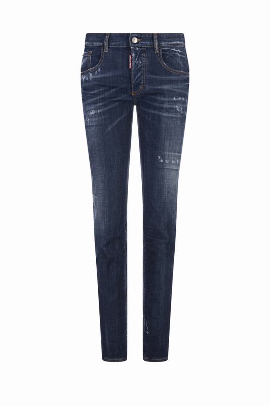 DSQUARED2 Jeans Codice prodotto: S72LB0653 S30342470