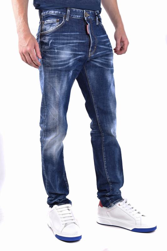 DSQUARED2 Jeans Codice Prodotto: S74LB1336 S30664470