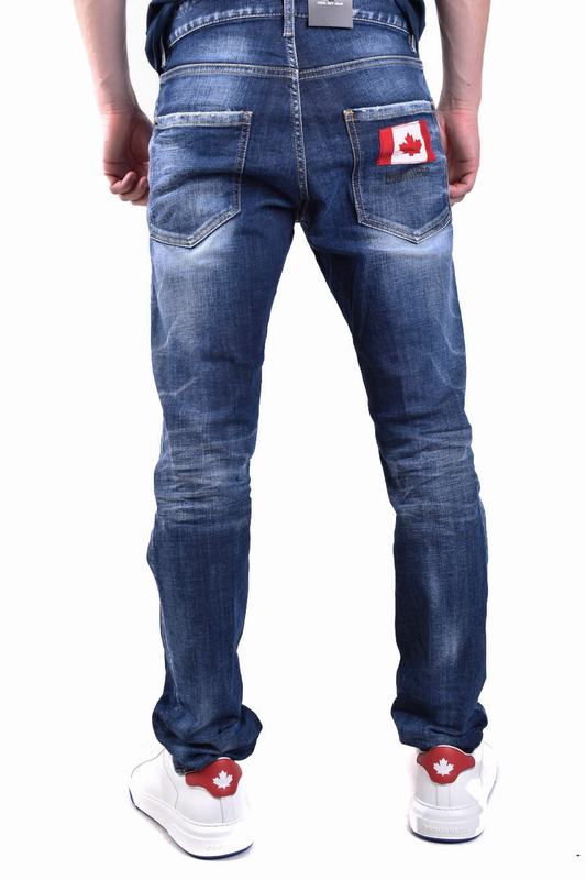 DSQUARED2 Jeans Codice Prodotto: S74LB1336 S30664470