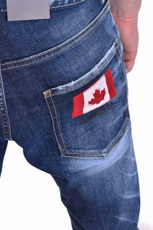 DSQUARED2 Jeans Codice Prodotto: S74LB1336 S30664470