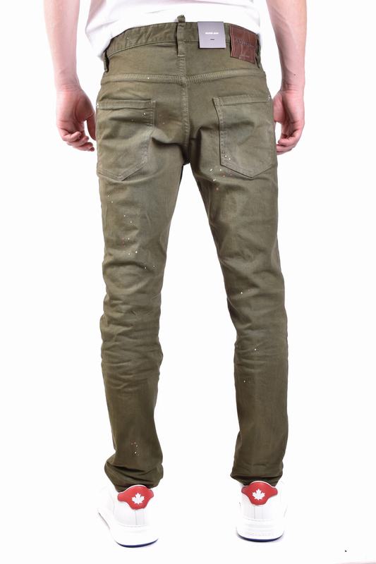 DSQUARED2 Jeans Codice Prodotto: S74LB1356 S30733697