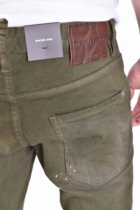 DSQUARED2 Jeans Codice Prodotto: S74LB1356 S30733697