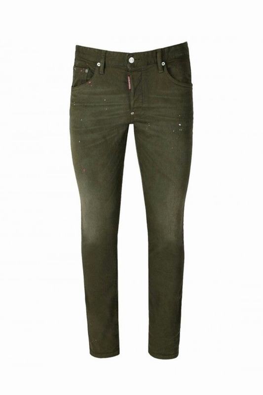 DSQUARED2 Jeans Codice prodotto: S74LB1356 S30733697