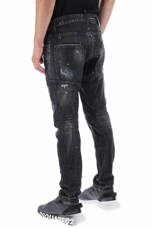 Dsquared Jeans Codice Prodotto: S74LB1360 S30357 900