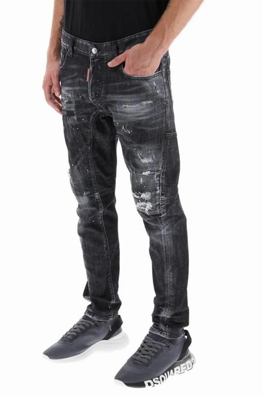 Dsquared Jeans Codice Prodotto: S74LB1360 S30357 900