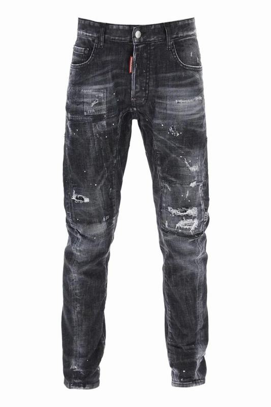 Dsquared Jeans Codice prodotto: S74LB1360 S30357 900
