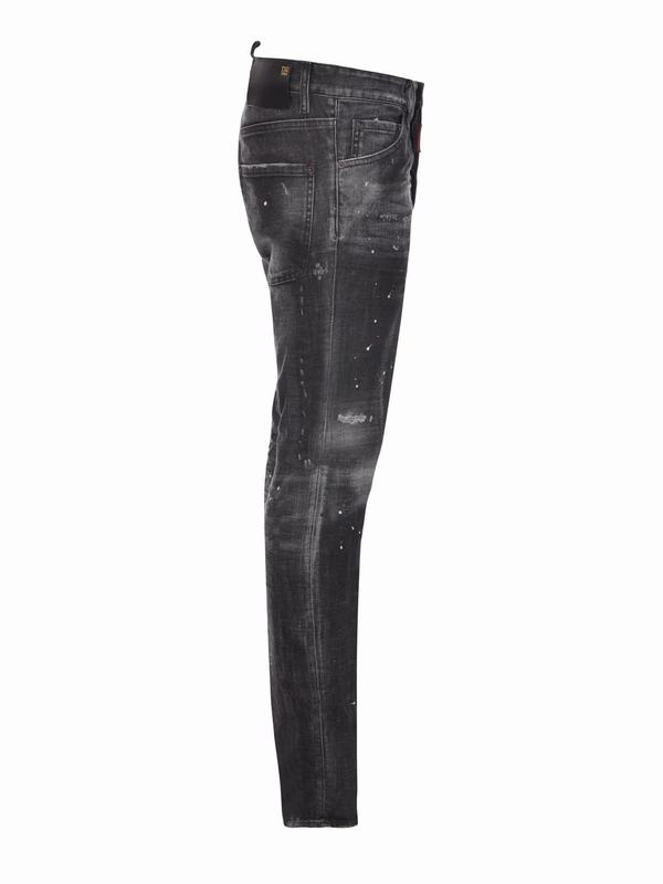 Dsquared Jeans Codice Prodotto: S74LB1362 S30357 900