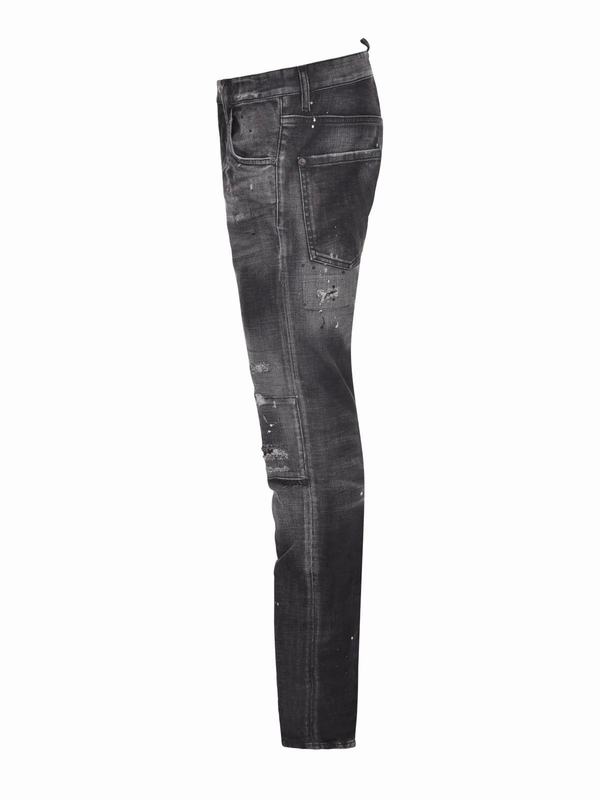 Dsquared Jeans Codice Prodotto: S74LB1362 S30357 900