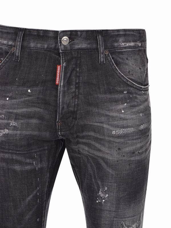Dsquared Jeans Codice Prodotto: S74LB1362 S30357 900