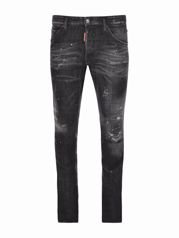 Dsquared Jeans Codice prodotto: S74LB1362 S30357 900