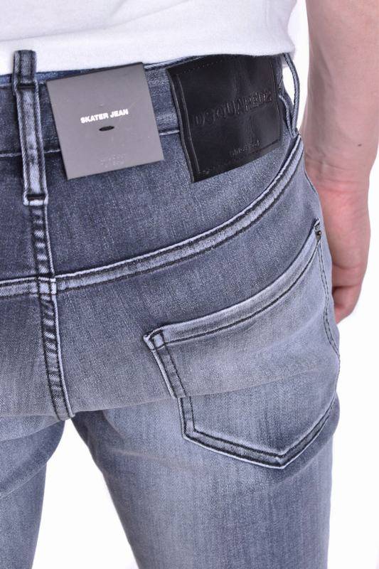 DSQUARED2 Jeans Codice Prodotto: S74LB1389 S30503900