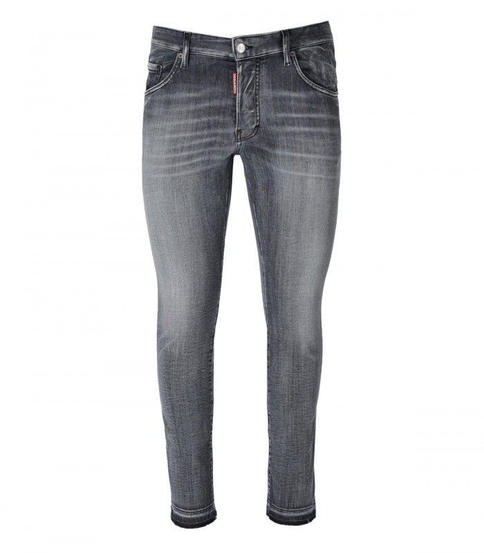 DSQUARED2 Jeans Codice prodotto: S74LB1389 S30503900