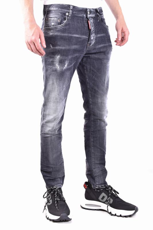 DSQUARED2 Jeans Codice Prodotto: S74LB1404 S30503900