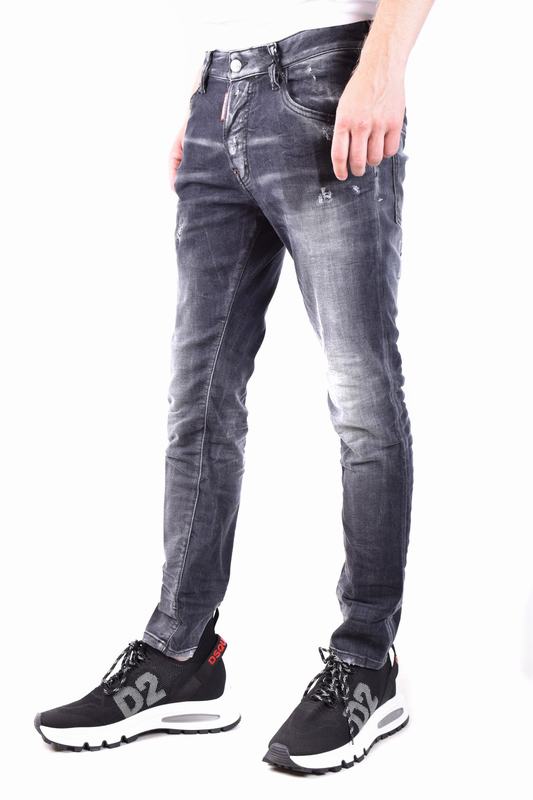 DSQUARED2 Jeans Codice Prodotto: S74LB1404 S30503900