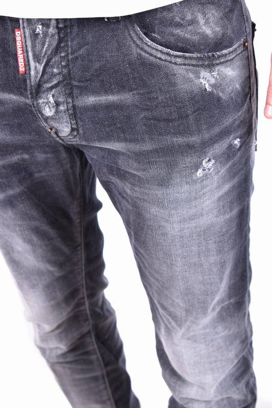 DSQUARED2 Jeans Codice Prodotto: S74LB1404 S30503900