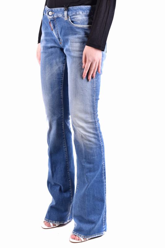 DSQUARED2 Jeans Codice Prodotto: S75LB0592 S30789470