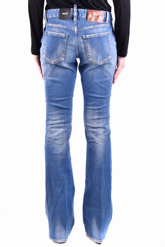DSQUARED2 Jeans Codice Prodotto: S75LB0592 S30789470