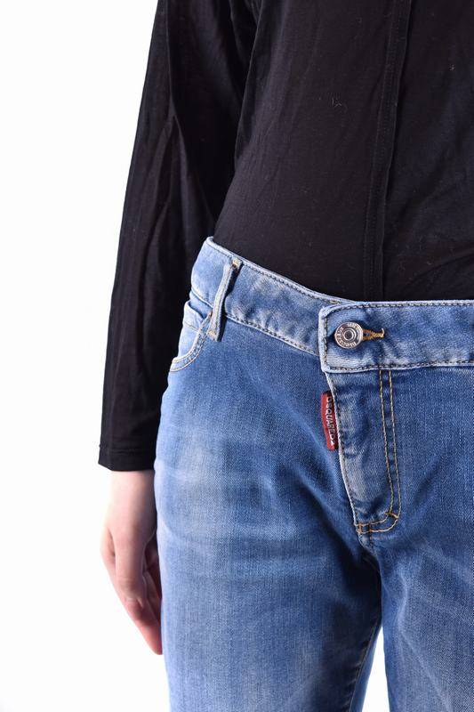 DSQUARED2 Jeans Codice Prodotto: S75LB0592 S30789470